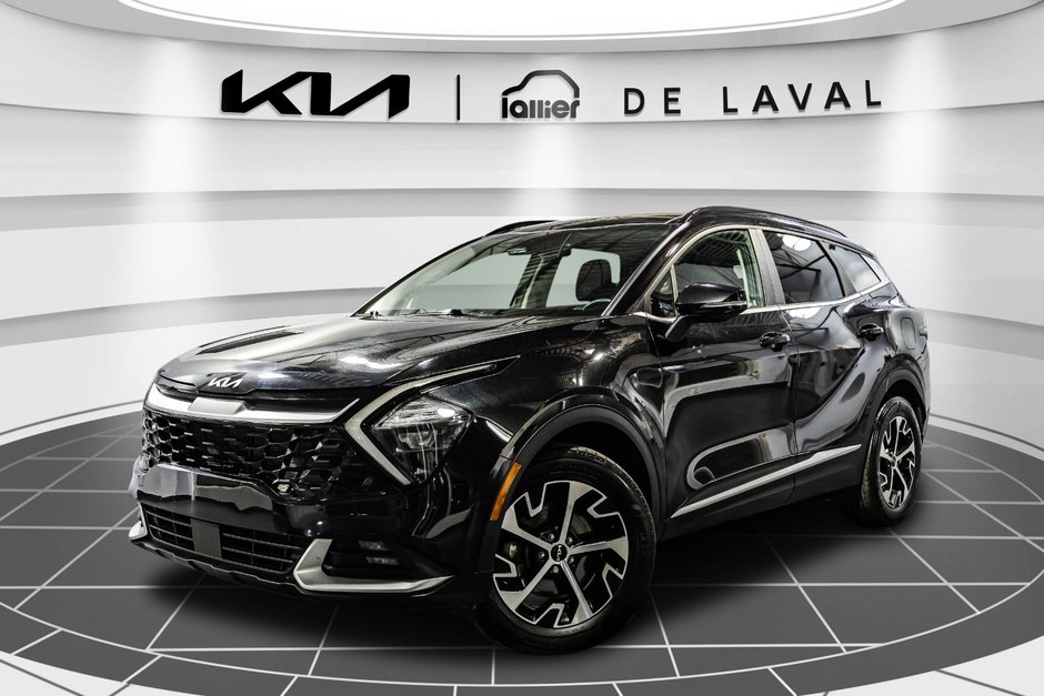 Kia Sportage EX 2023 à , Québec