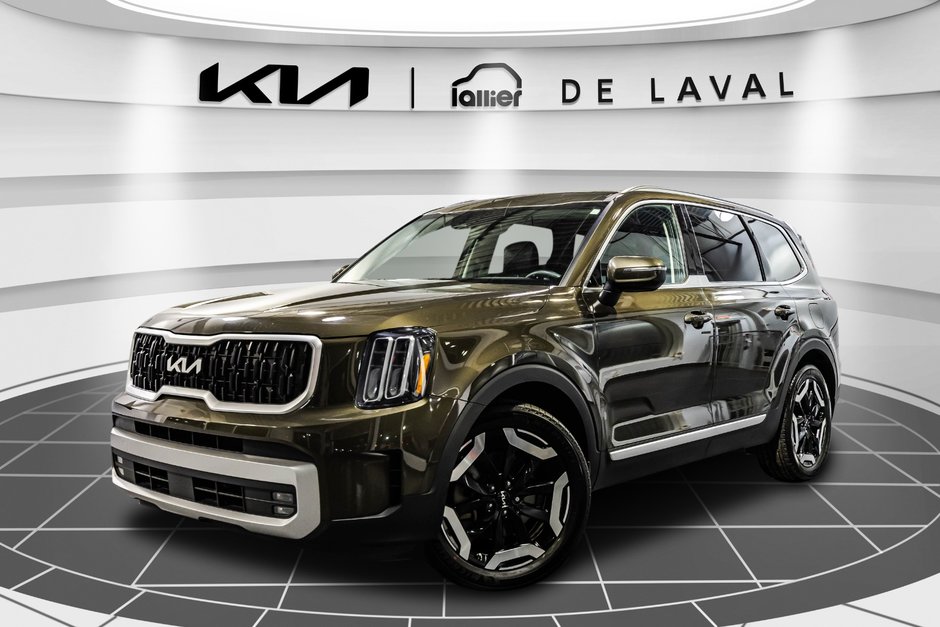 Kia Telluride EX 2023 à , Québec