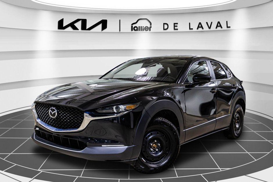 Mazda CX-30 GS 2023 à , Québec