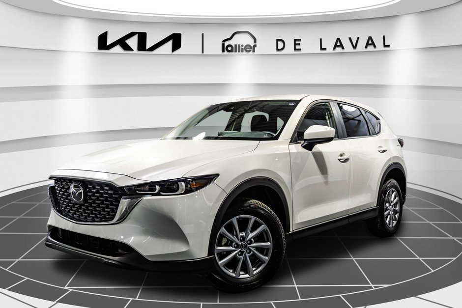 Mazda CX-5 GX 2023 à , Québec