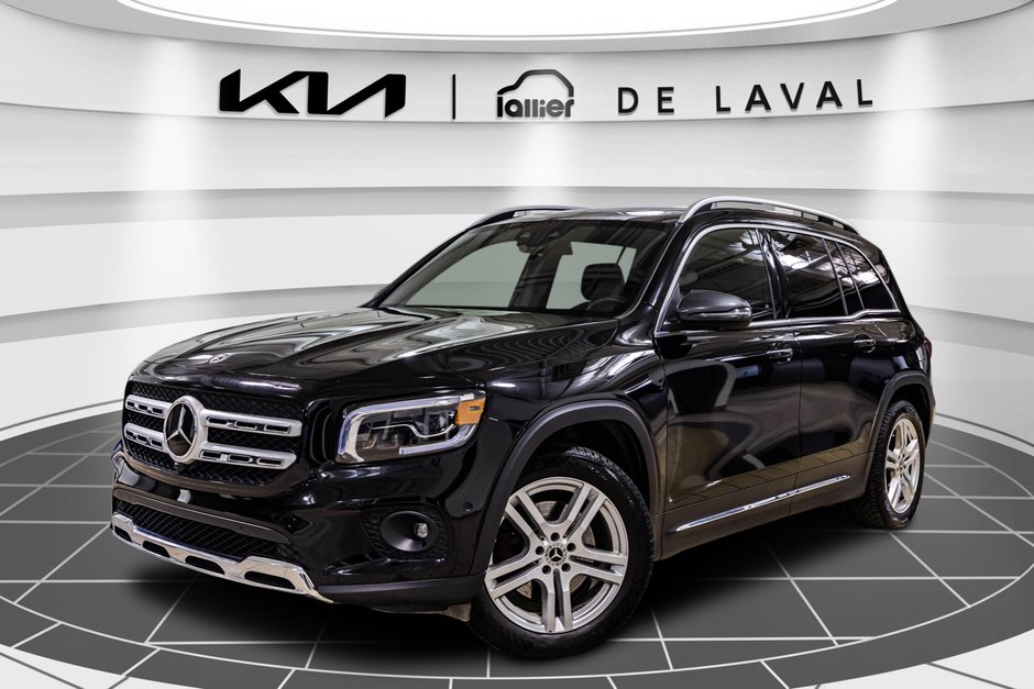 Mercedes-Benz GLB 250 2023 à , Québec