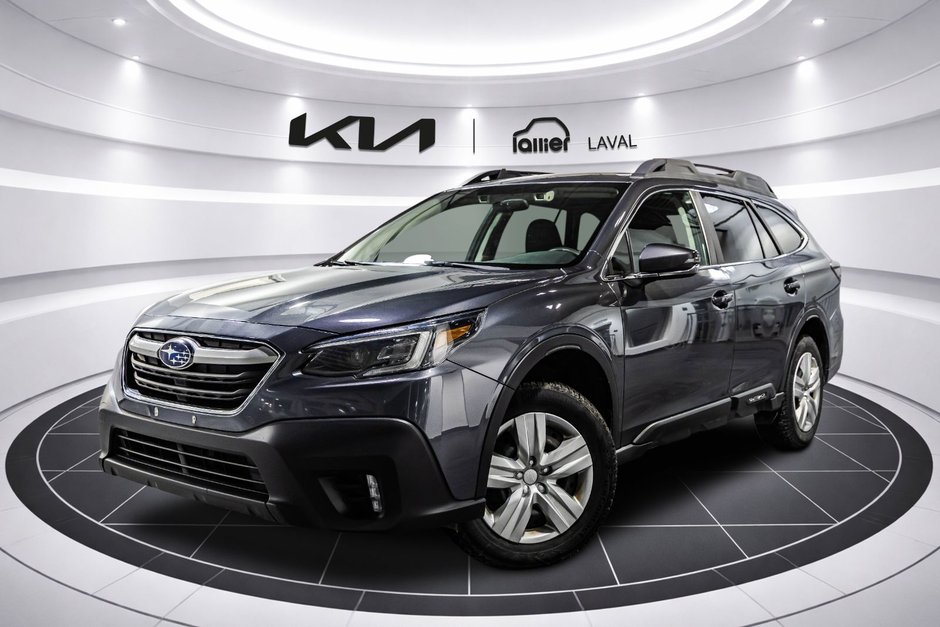 Subaru Outback Convenience 2020 à Montréal, Québec