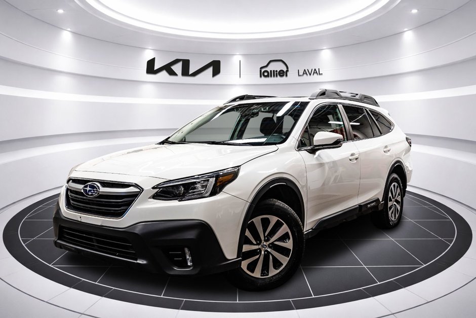 Subaru Outback Touring 2022 à Montréal, Québec