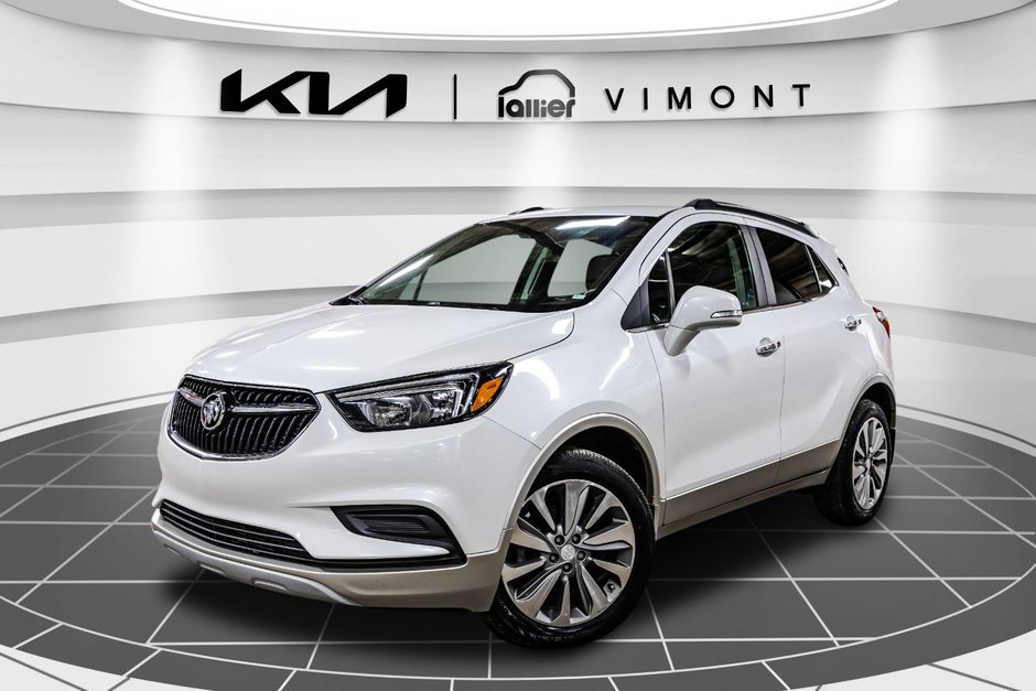 Buick Encore Preferred 2019 à , Québec