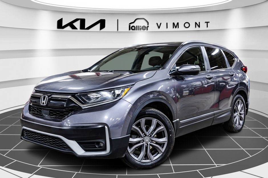 2020 Honda CR-V Sport in , Quebec