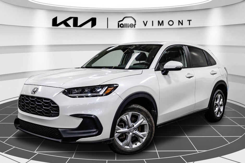 Honda HR-V LX 2023 à , Québec