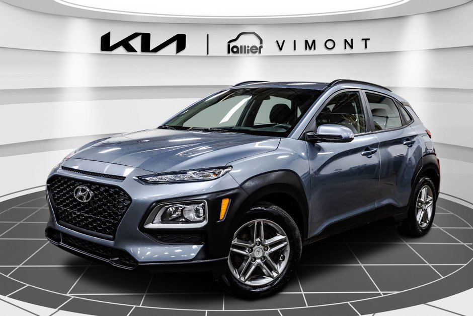 Hyundai Kona Essential 2019 à , Québec