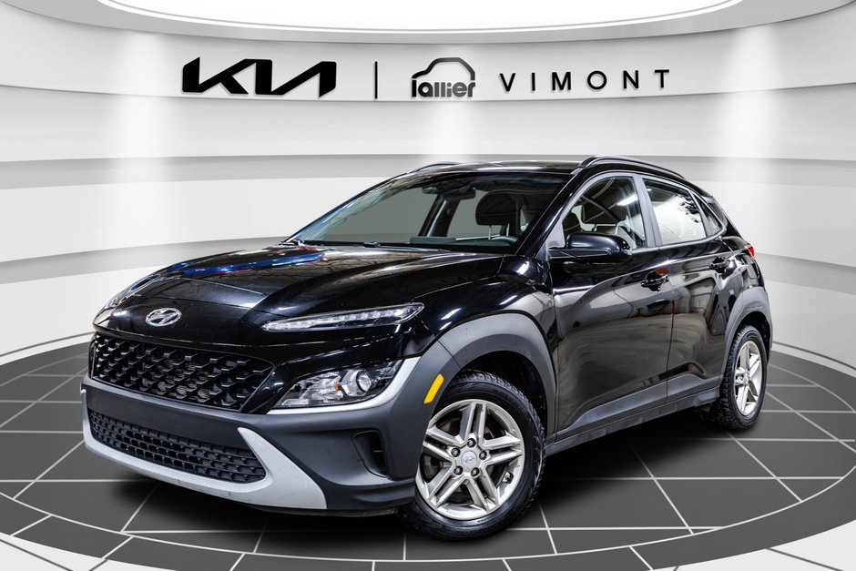 Hyundai Kona Essential 2022 à , Québec