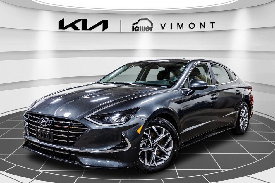 Hyundai Sonata Preferred 2022 à , Québec