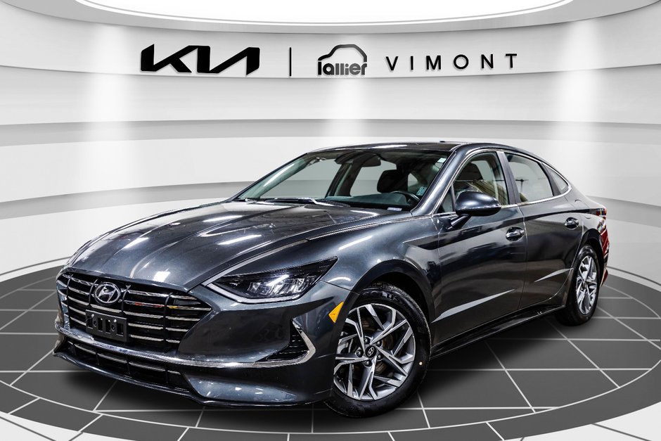 Hyundai Sonata Preferred 2023 à , Québec