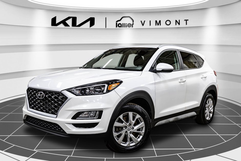 Hyundai Tucson Preferred 2020 à , Québec