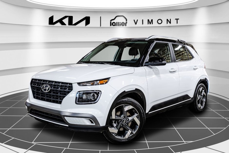 Hyundai Venue Urban 2022 à , Québec