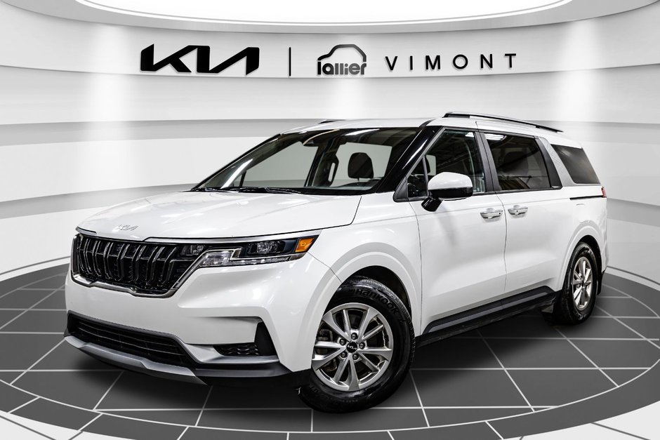 2023 Kia Carnival LX+ in , Quebec