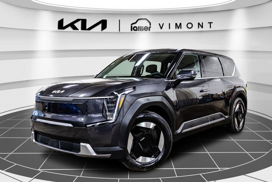 Kia EV9 Light 2024 à , Québec