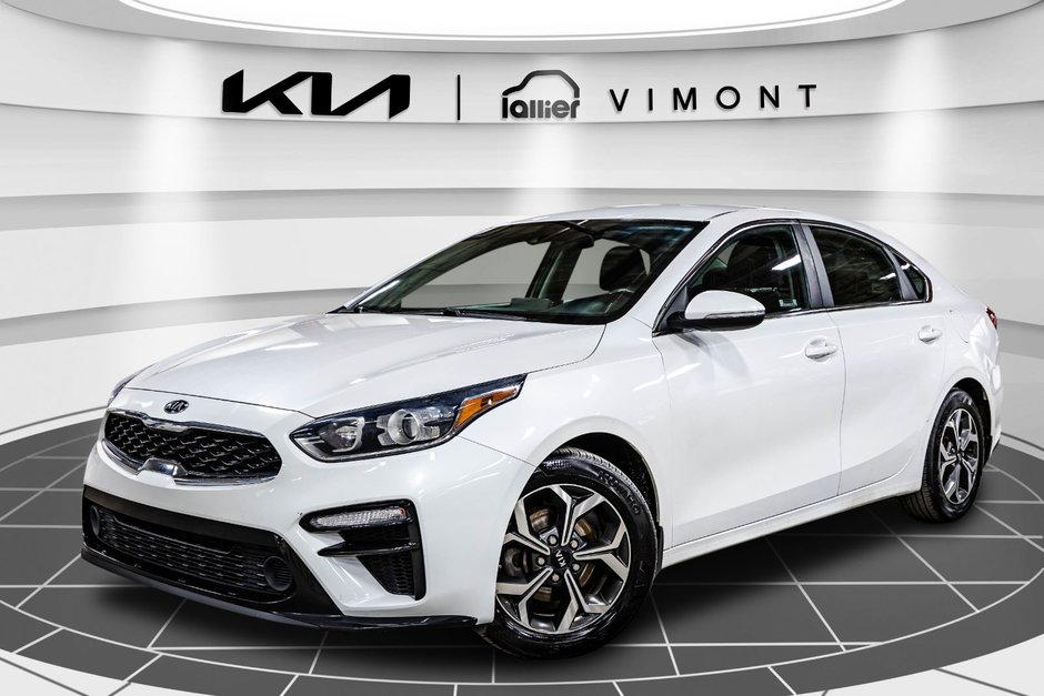 2020 Kia Forte EX in , Quebec