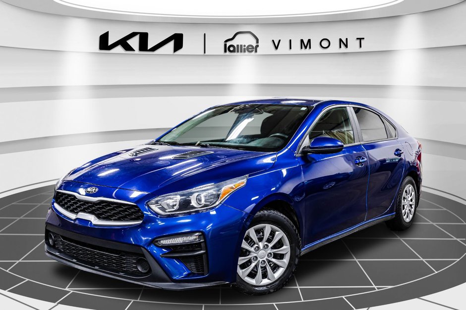 Kia Forte LX 2020 à , Québec
