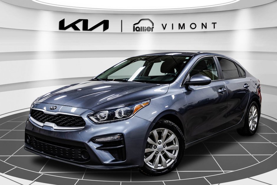 Kia Forte LX 2020 à , Québec