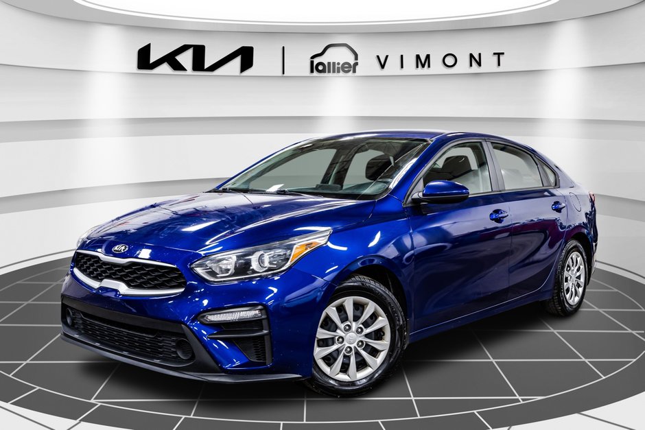 Kia Forte LX 2021 à , Québec