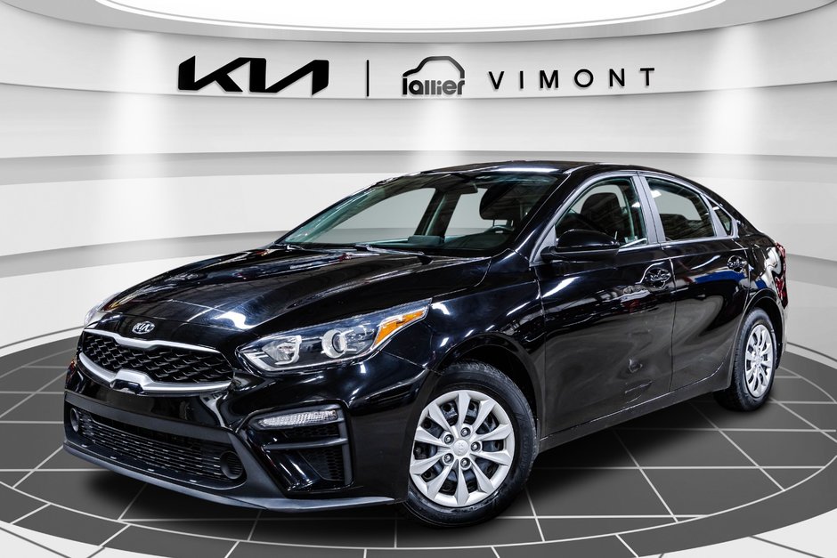 Kia Forte LX 2021 à , Québec