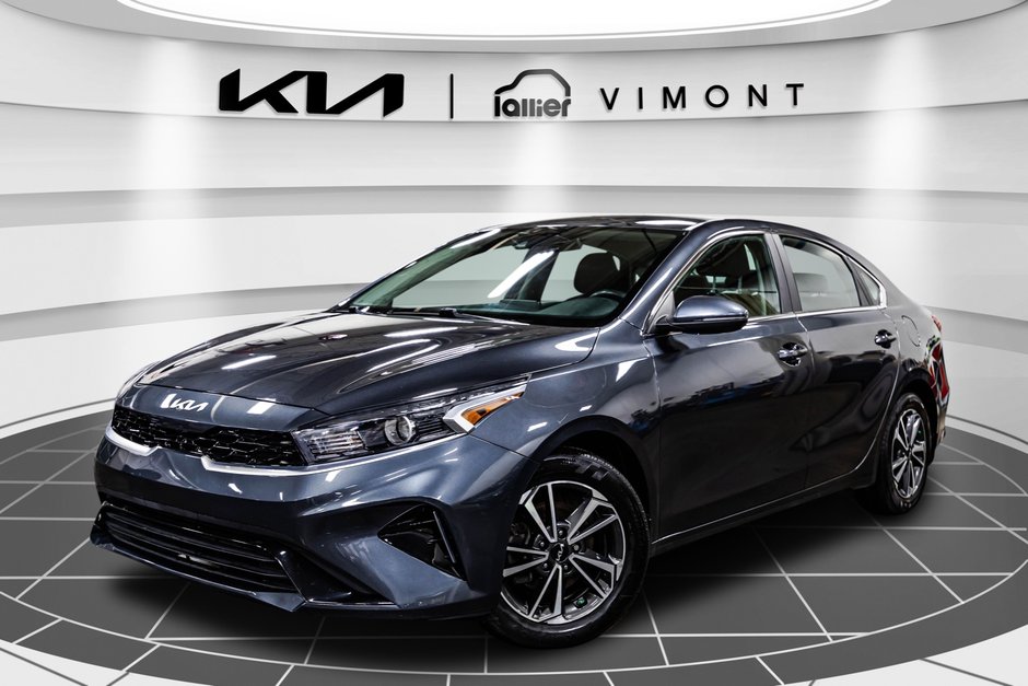 Kia Forte EX 2022 à , Québec