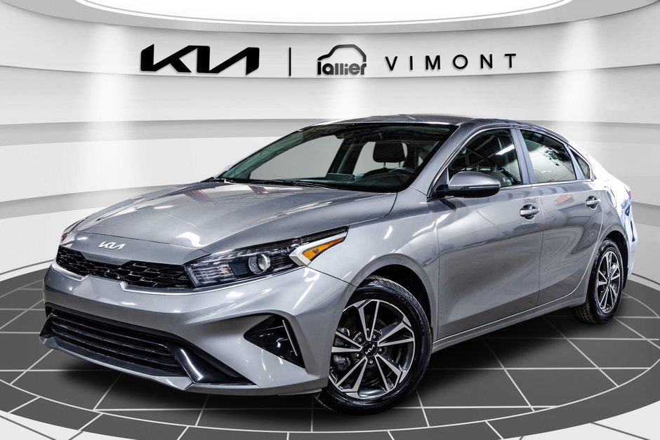 Kia Forte EX 2023 à , Québec