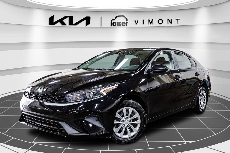 Kia Forte LX 2023 à , Québec