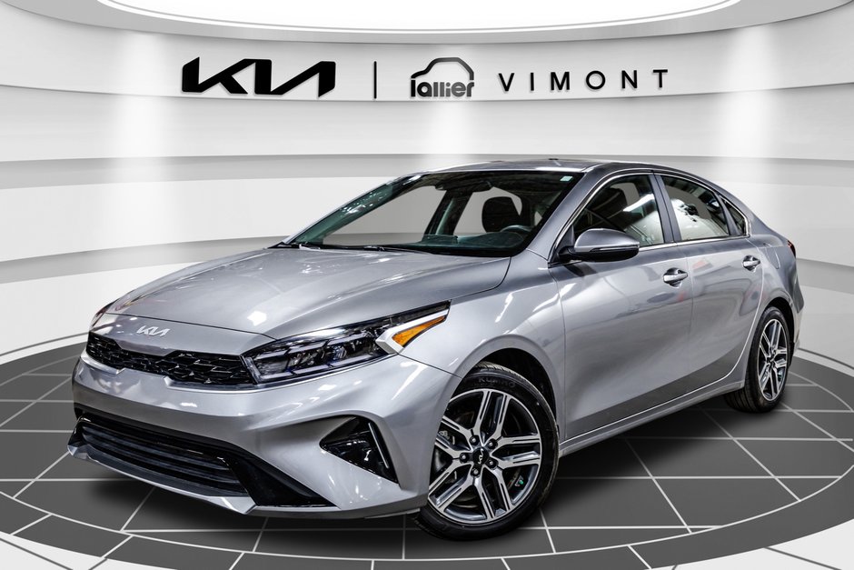 Kia Forte EX+ 2023 à , Québec
