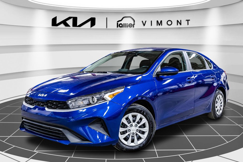 Kia Forte LX 2023 à , Québec