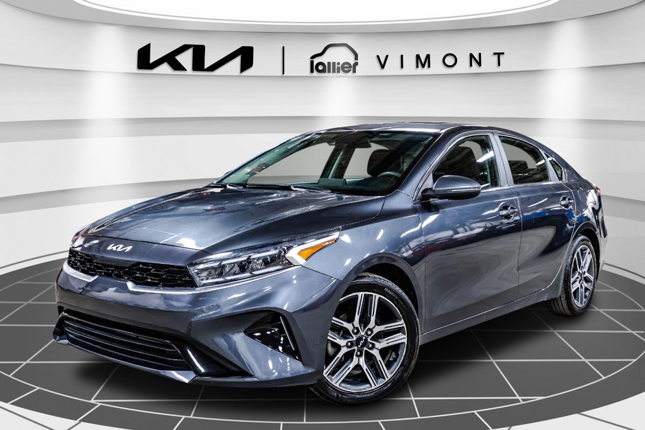 Kia Forte EX+ 2023 à , Québec