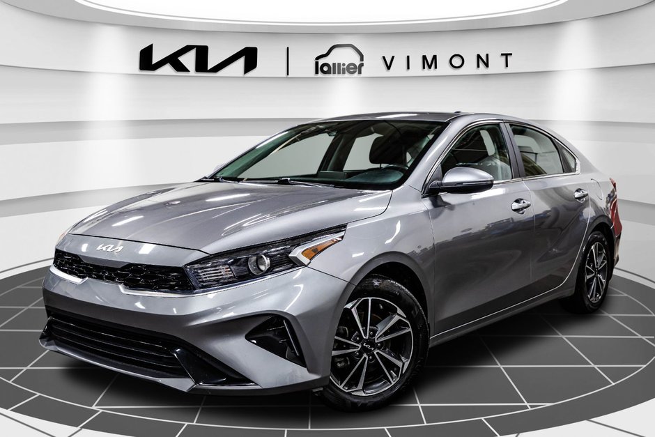 Kia Forte EX 2023 à , Québec