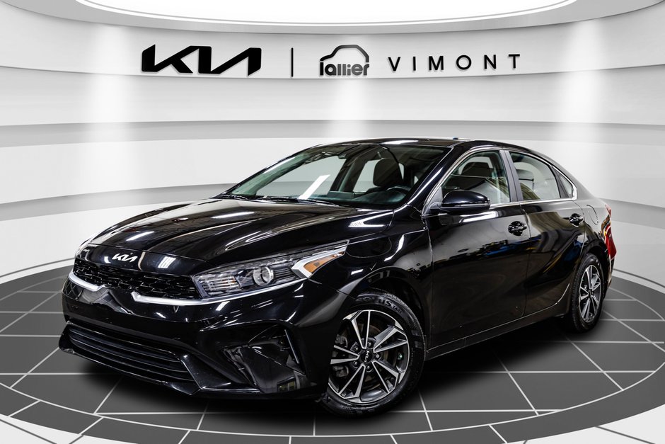 Kia Forte EX 2023 à , Québec