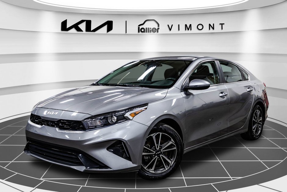Kia Forte EX 2023 à , Québec