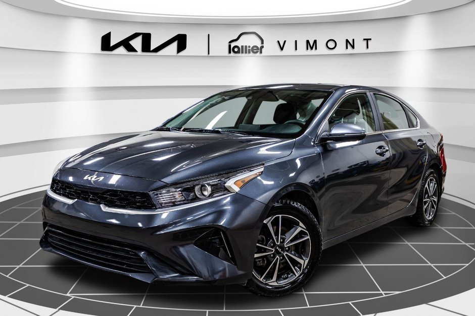 Kia Forte EX 2023 à , Québec