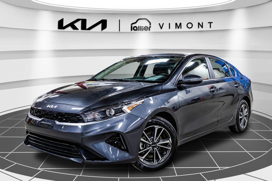 2023 Kia Forte EX in , Quebec