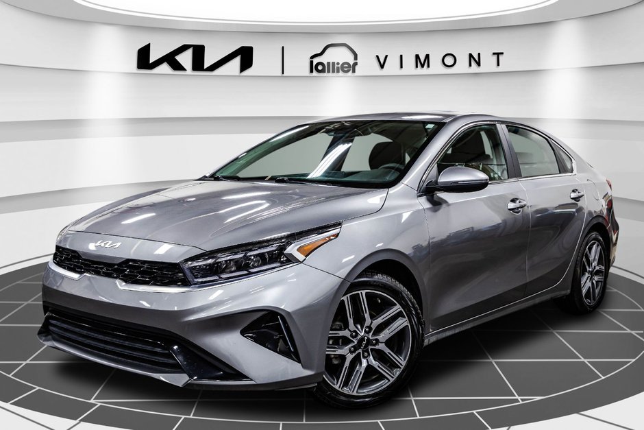 Kia Forte EX+ 2024 à , Québec