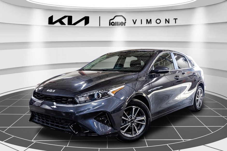 Kia Forte5 EX 2022 à , Québec