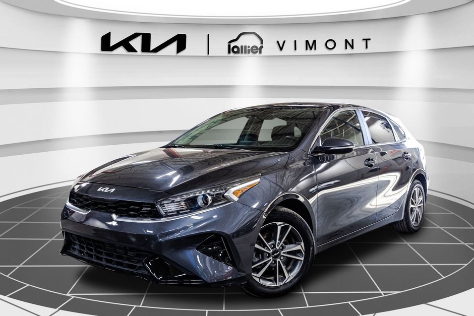 Kia Forte EX 2022 à , Québec