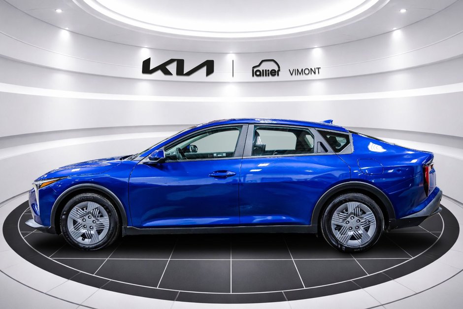 Kia K4 LX 2025 à Montréal, Québec