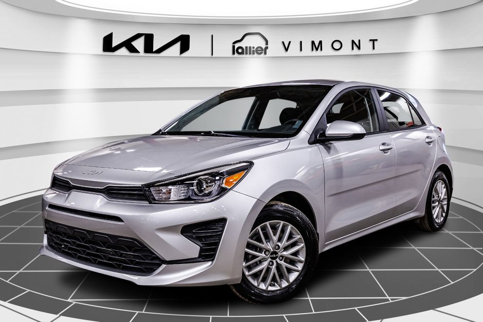Kia Rio 5-door LX PREMIUM 2023 à , Québec