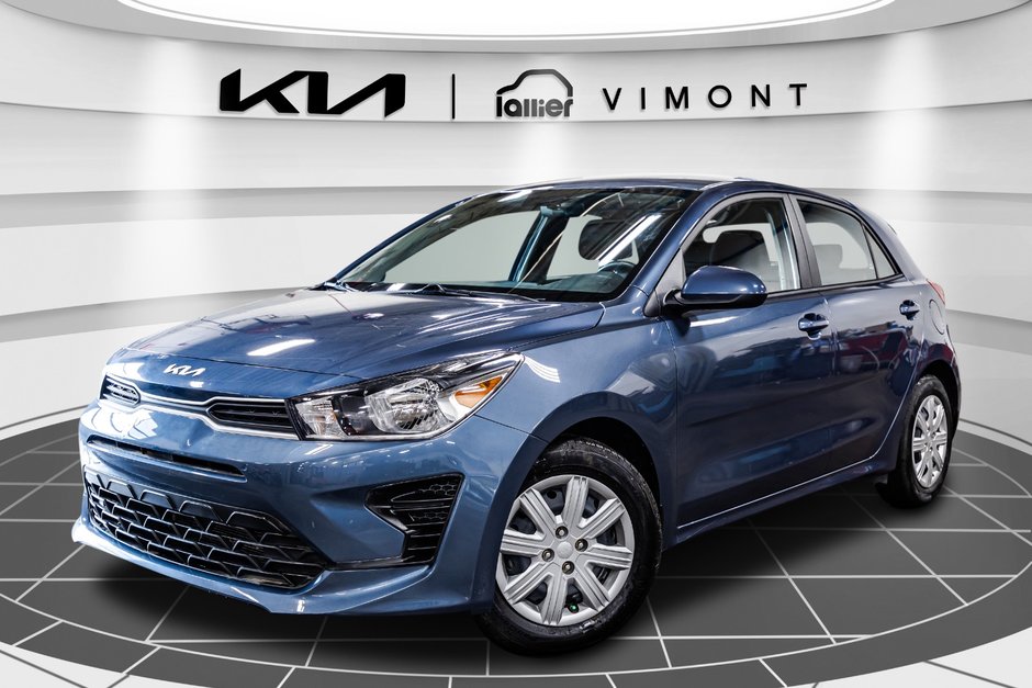 Kia Rio 5-door LX+ 2023 à , Québec