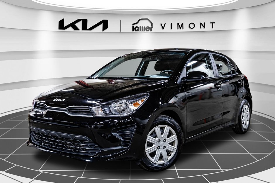 Kia Rio 5-door LX+ 2023 à , Québec