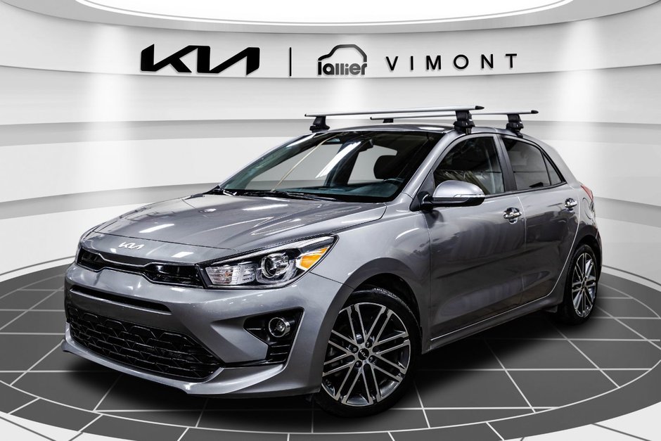 Kia Rio5 EX Premium 2023 à , Québec