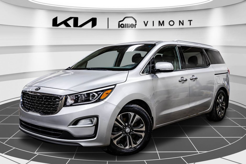 Kia Sedona SX 2019 à , Québec