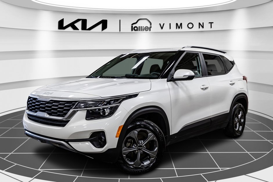 Kia Seltos LX 2022 à , Québec