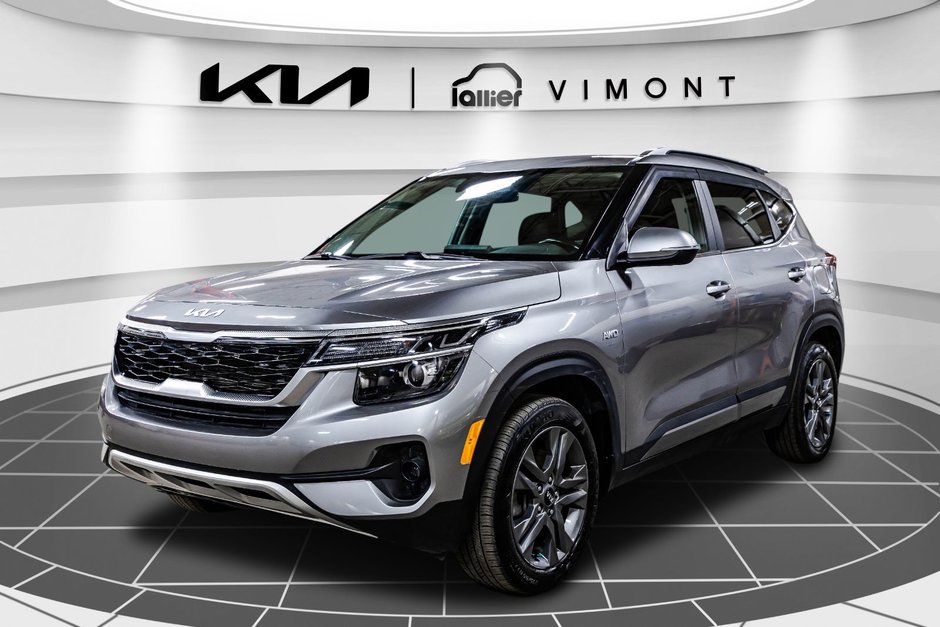 Kia Seltos EX 2022 à , Québec