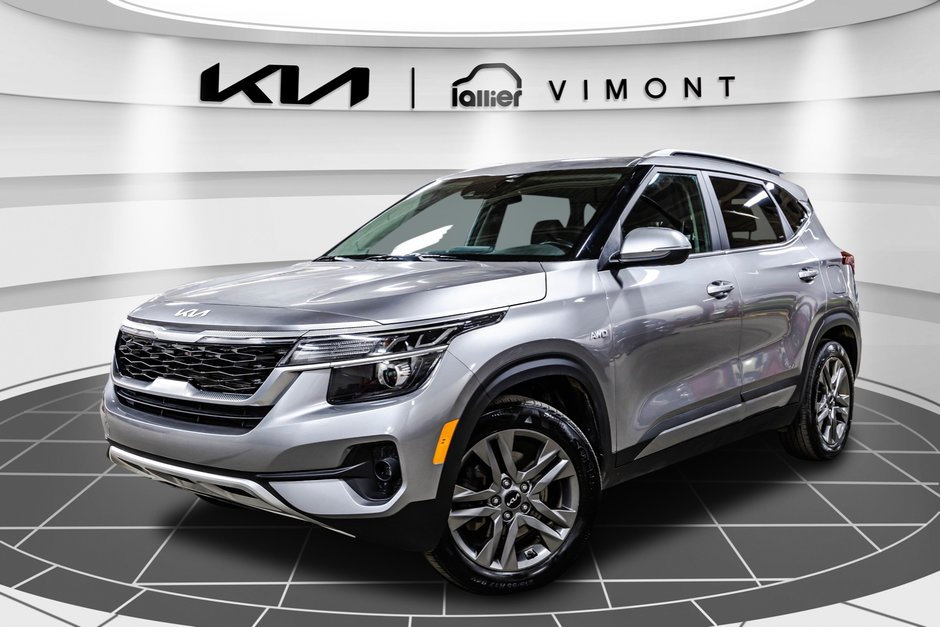 Kia Seltos EX 2022 à , Québec