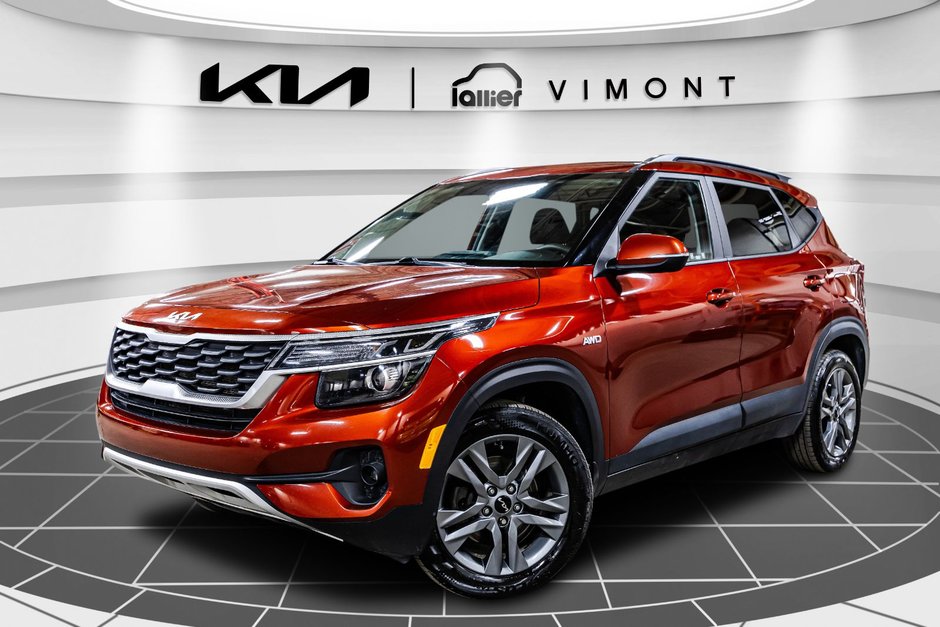 Kia Seltos LX 2022 à , Québec