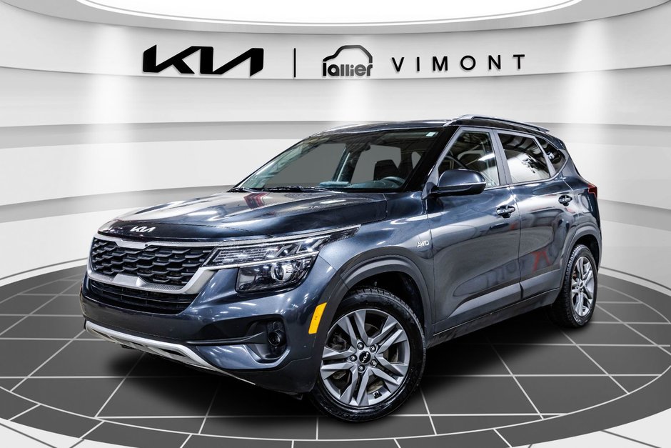 Kia Seltos LX 2022 à , Québec