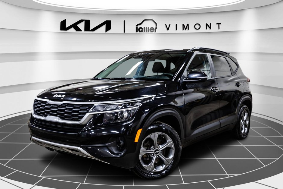 Kia Seltos LX 2022 à , Québec