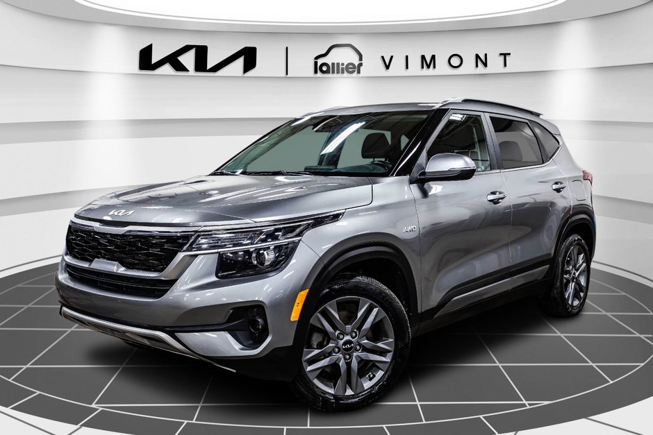 Kia Seltos EX 2023 à , Québec